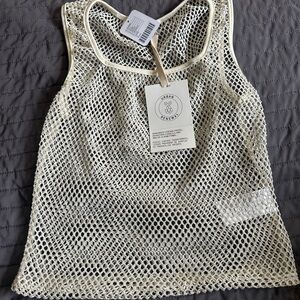 Urban Outfitters NWT Tank XS